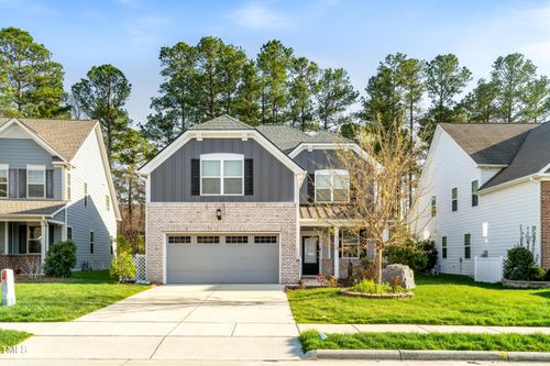 1301 Elliott Ridge Ln, Morrisville, NC, 27560-6155 | Card Image