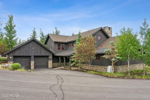 8238 Western Sky Road, Park City, UT, 84098 | Card Image