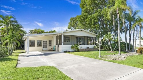 190 Lime Key Ln, NAPLES, FL, 34114-8418 | Card Image