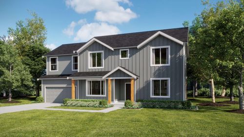 3114 S Man O'War Ct, Spokane Valley, WA, 99037 | Card Image