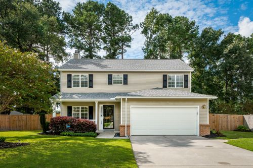 152 Balbriggan Dr, Goose Creek, SC, 29445-5762 | Card Image