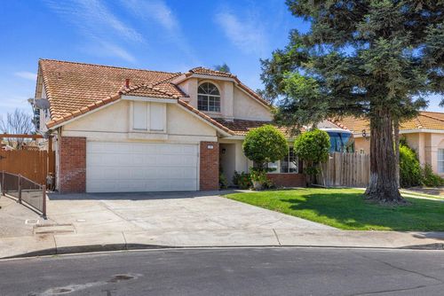 257 Reardon St, Oakdale, CA, 95361-8900 | Card Image