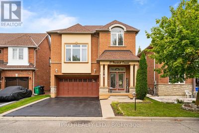 21 Brambirch Cres, House other with 5 bedrooms, 4 bathrooms and 6 parking in Brampton ON | Image 1