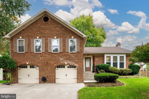 12204 Sir Lancelot Dr, GLENN DALE, MD, 20769-8927 | Card Image