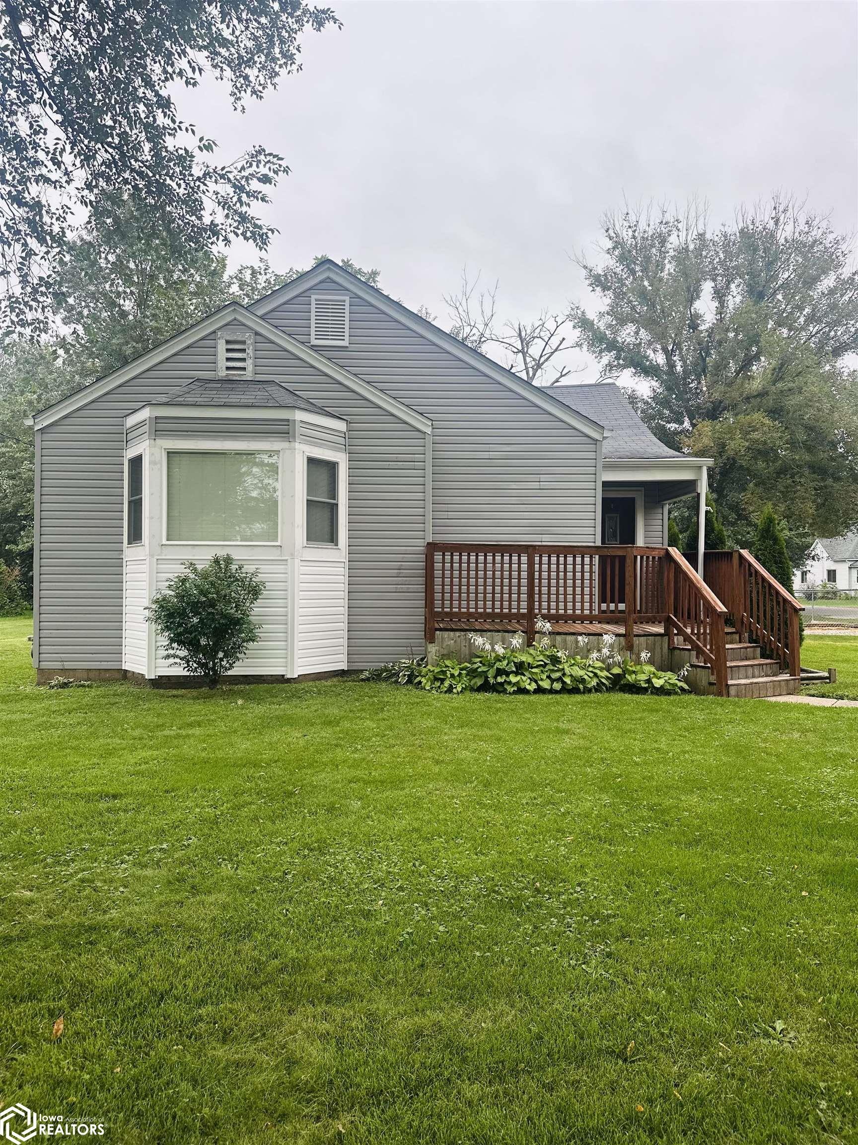 Wilson St, Ottumwa, IA 52501