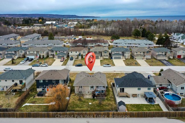 26 St Andrews Dr, House other with 3 bedrooms, 2 bathrooms and 2 parking in Meaford ON | Image 4