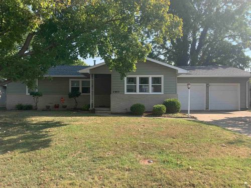 510 Hillside Street, Abilene, KS, 67410 | Card Image