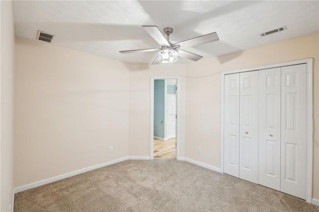 3815 Glen Laurel Ct, House other with 3 bedrooms, 3 bathrooms and 4 parking in Cumming GA | Image 20