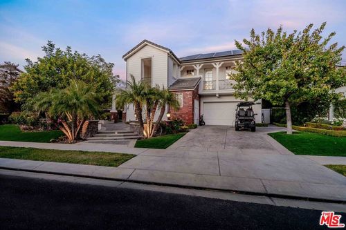 3880 Prado Del Trigo, Calabasas, CA, 91302 | Card Image