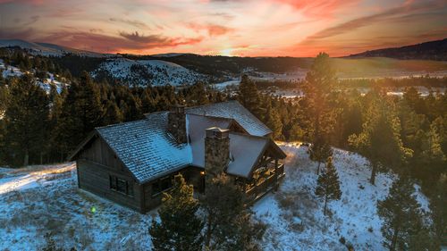 7001 Willow Creek Rd, Deer Lodge, MT, 59722-8808 | Card Image