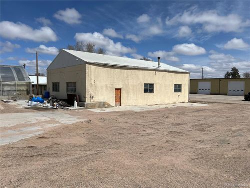 111 A Ave, Limon, CO, 80828-5051 | Card Image