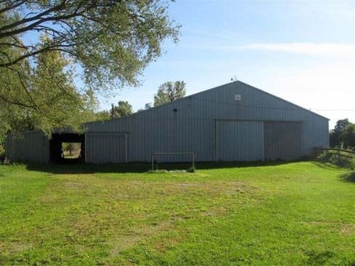 269 Creek Rd, Union City, MI, 49094-9778 | Card Image