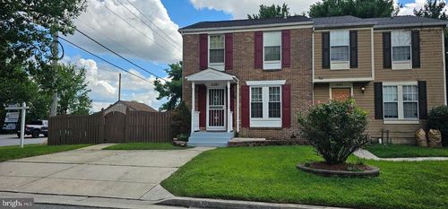 6207 Cody Ct, Beltsville, MD, 20705-2028 | Card Image