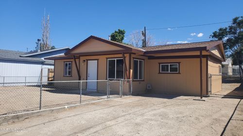 122 Harrison St, Hawthorne, NV, 89415-7710 | Card Image