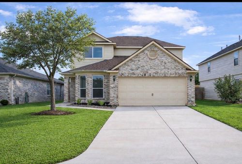 5018 Mabry Stream Ct, Katy, TX, 77449-4826 | Card Image