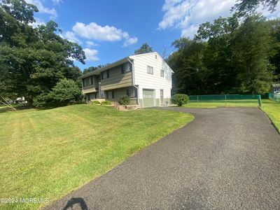 89 Rock Hill Road, House other with 4 bedrooms, 1 bathrooms and null parking in Old Bridge NJ | Image 3