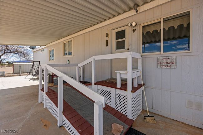 2474 Yamashita St, House other with 3 bedrooms, 2 bathrooms and null parking in Logandale NV | Image 42