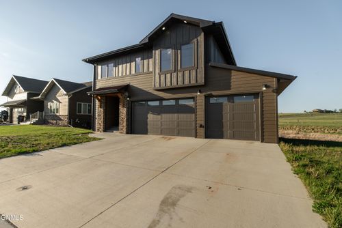 160 Leslie Ln Se, Watford City, ND, 58854 | Card Image