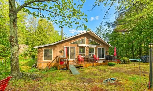 1079 Lemke Lane, Clarendon Station, ON, K0H1J0 | Card Image