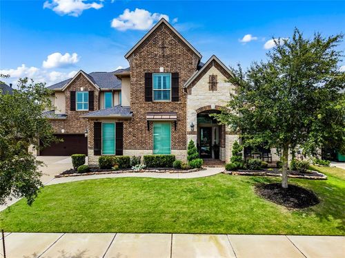 13819 Windward Harbor Ct, Houston, TX, 77059-5013 | Card Image