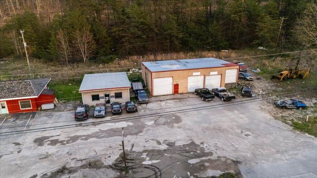 6762 S Us Highway 25, Home with 0 bedrooms, 0 bathrooms and null parking in Lily KY | Image 9
