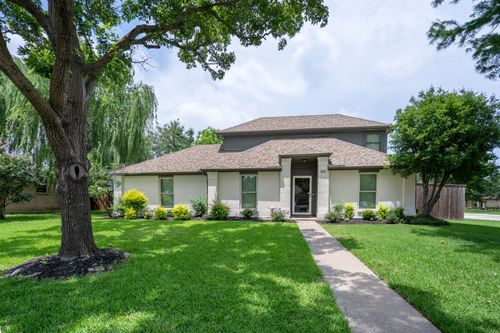 701 Retriever Ln, Mesquite, TX, 75150-4955 | Card Image