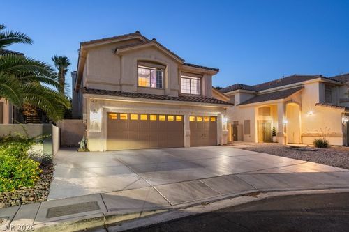 850 Sebastiani Ct, Las Vegas, NV, 89123-5839 | Card Image