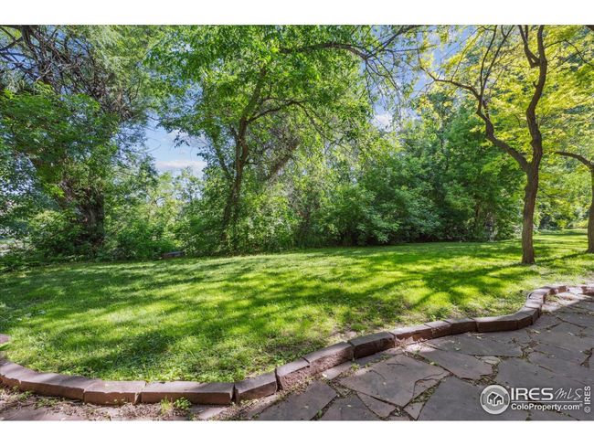 APT-2 - 715 Arapahoe Ave, House attached with 2 bedrooms, 2 bathrooms and null parking in Boulder CO | Image 27