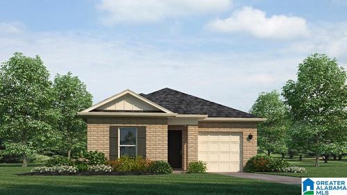 1630 Birch Bark Lane, ODENVILLE, AL, 35120 | Card Image