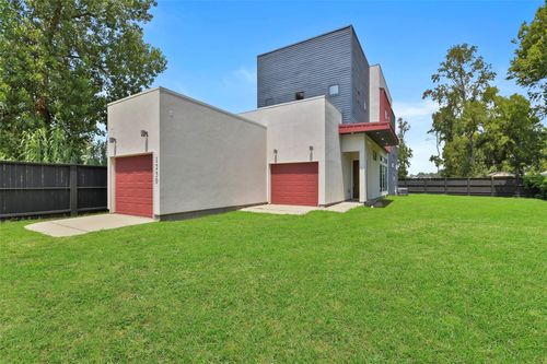 1250 Paul Quinn St, Houston, TX, 77091-5537 | Card Image