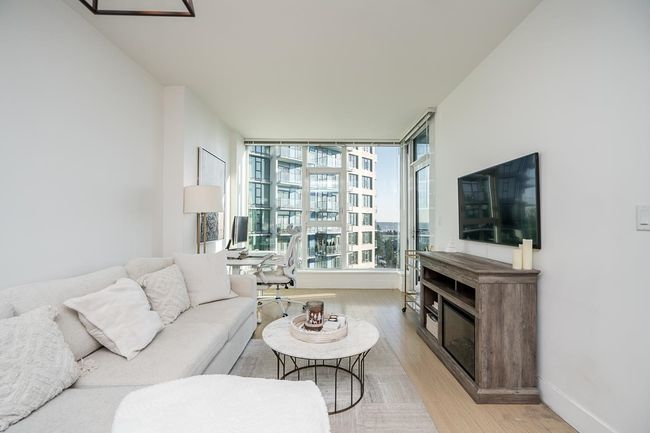 1007 - 7358 Edmonds St, Condo with 1 bedrooms, 1 bathrooms and 1 parking in Burnaby BC | Image 10
