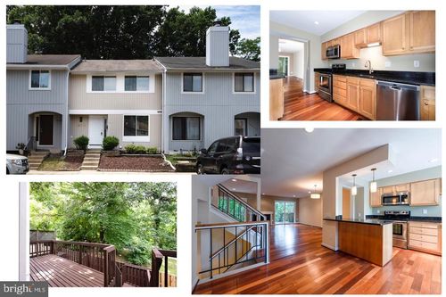 18505 Split Rock Ln, GERMANTOWN, MD, 20874-2110 | Card Image