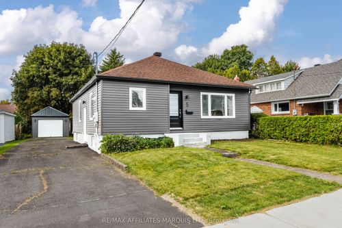 5 Anthony St, Cornwall, ON, K6H5J8 | Card Image