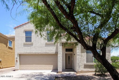 8502 W Luken Way, Tolleson, AZ, 85353-3656 | Card Image