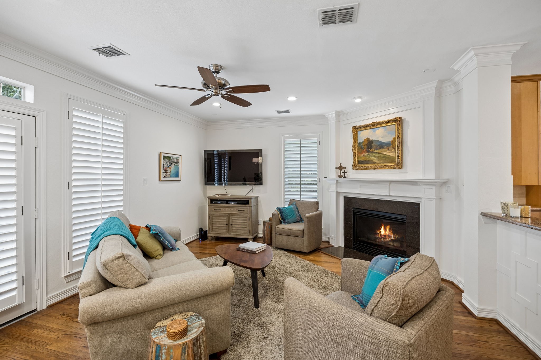 Residential in Dallas 5