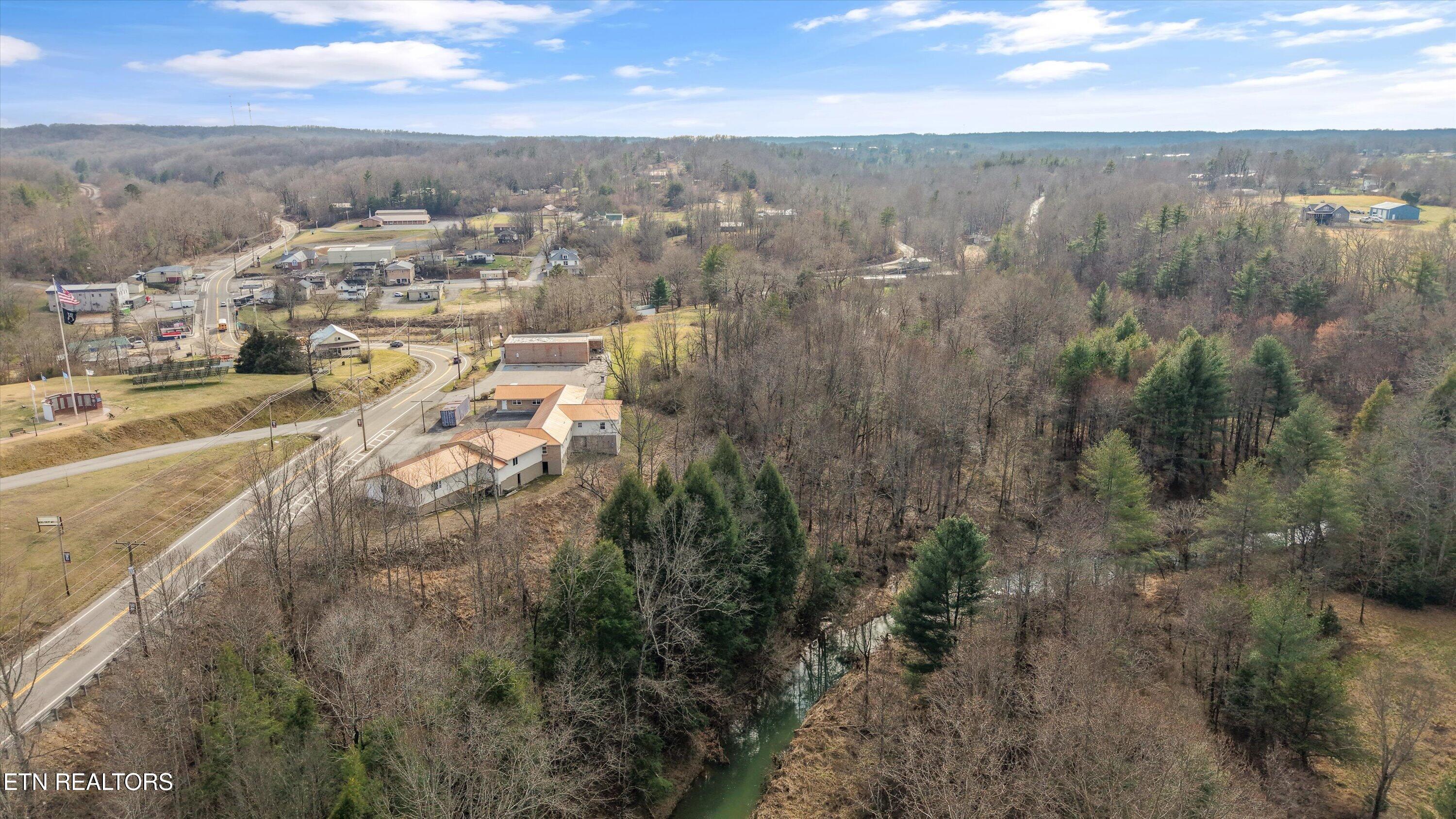 Residential Income in Sunbright 4
