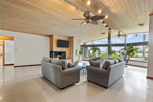 5000 Kelli Brown Dr, House other with 5 bedrooms, 4 bathrooms and null parking in SAINT CLOUD FL | Image 26
