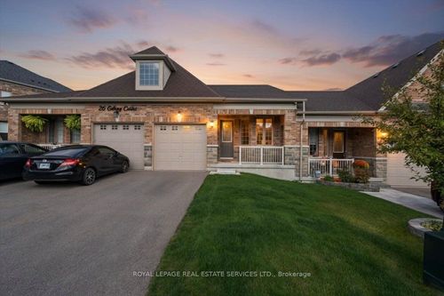 24 Gilroy Court, New Tecumseth, ON, L9R0K8 | Card Image