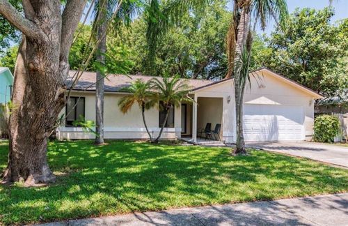 2468 Gulfbreeze Cir, PALM HARBOR, FL, 34683-2611 | Card Image