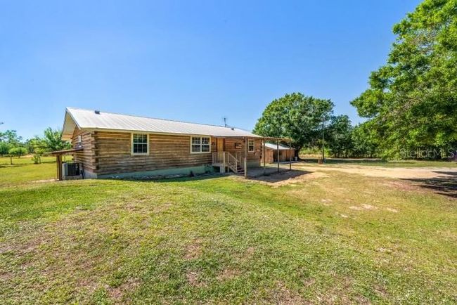 47350 Bermont Rd, House other with 2 bedrooms, 2 bathrooms and null parking in PUNTA GORDA FL | Image 4