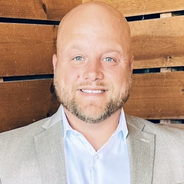 Travis Culverson