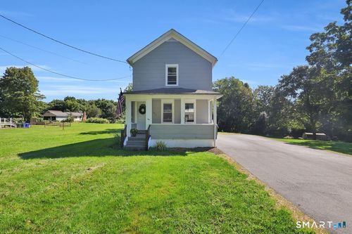141 Bailey Ave, Meriden, CT, 06451-2049 | Card Image