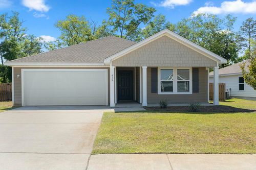 610 Riverwalk Circle, Freeport, FL, 32439 | Card Image