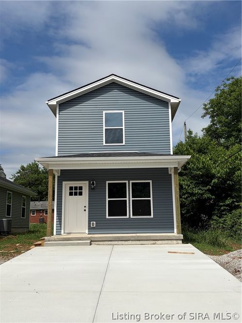 306 Taff St, Charlestown, IN, 47111-1033 | Card Image