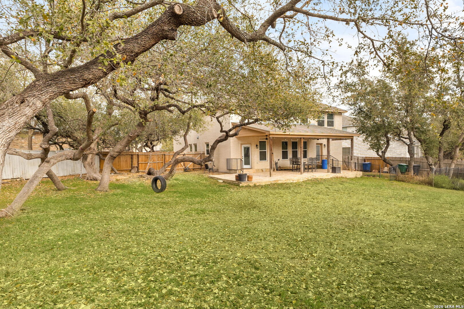 Residential in San Antonio