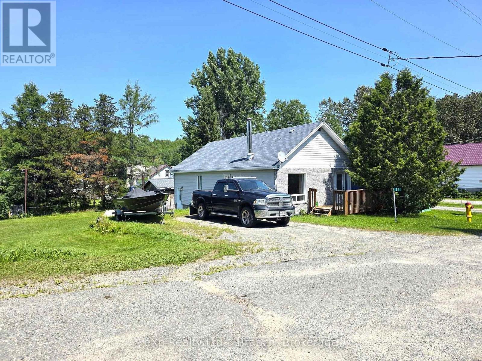 Residential in Kirkland Lake (Larder Lake) 2