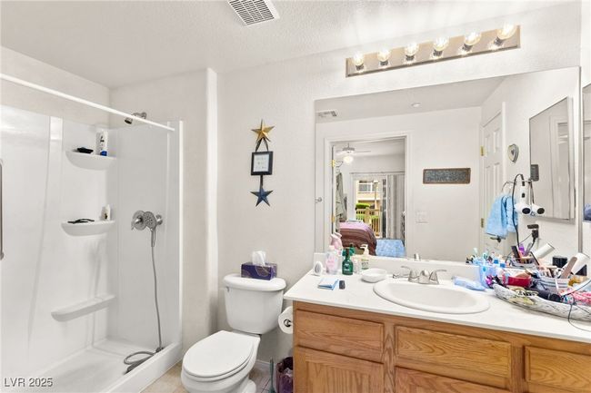 UNIT-1101 - 5855 Valley Dr, Condo with 2 bedrooms, 2 bathrooms and null parking in North Las Vegas NV | Image 23