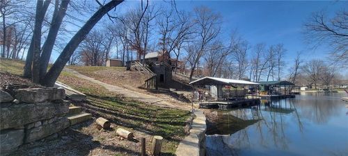 Lot #50 Lake Viking Terrace, Gallatin, MO, 64640 | Card Image