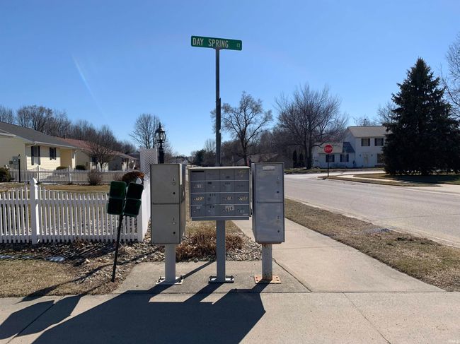 703 Day Spring Ct, House other with 2 bedrooms, 2 bathrooms and null parking in Middlebury IN | Image 6