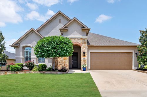 11712 Cinnamon Dr, Denton, TX, 76207-1700 | Card Image